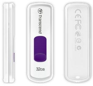 Transcend 32 GB JetFlash 530 TS32GJF530