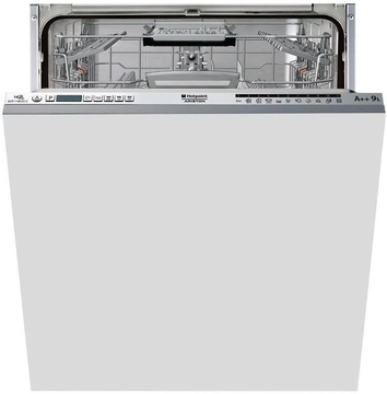 Hotpoint-Ariston ELTF 11M121 C