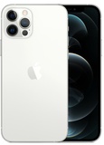 Apple iPhone 12 Pro 256GB Silver (MGMQ3/MGLU3)