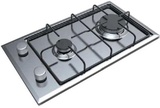 Beko HDCG 32220 FX