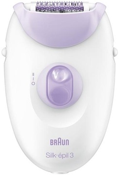 Braun Silk-epil 3170