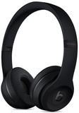 Beats by Dr. Dre Solo3 Wireless Matte Black (MP582)