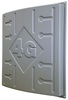 RunBit 4G/3G антенна LTE MIMO 2 x 18 дБ