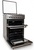CANREY CGDC6040 (inox)