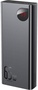 ZMI Power Bank Aura 20000mAh Black QB822