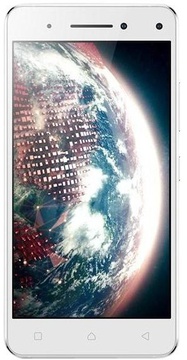 Lenovo Vibe S1 White