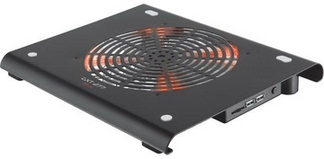 Trust GXT-277 Notebook Cooling Stand (19142)