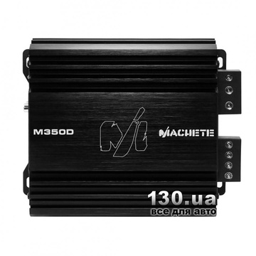 ALPHARD Machete M350D