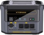 Choetech Bidirectional Charging Power Station 1200Wh (BS005)