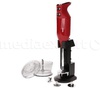 bamix DeLuxe M160 Red