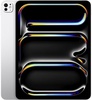 Apple iPad Pro 13 2024 Wi-Fi + Cellular 2TB Silver with Nano-texture Glass (MWT23)
