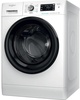 Whirlpool FFB 8258 BV