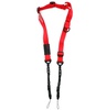 Carry Speed M sling Red