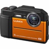 Panasonic LUMIX DC-FT7EE-D Orange (UA)