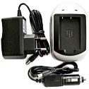 PowerPlant for Canon NB-4L, NB-8L, BP125A (DV00DV2005)