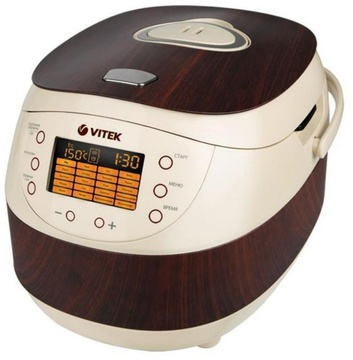 Vitek VT-4217 BN
