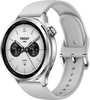 Xiaomi Watch S4 Silver (BHR9197GL)