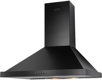 Ventolux LAZIO 60 BK (750)