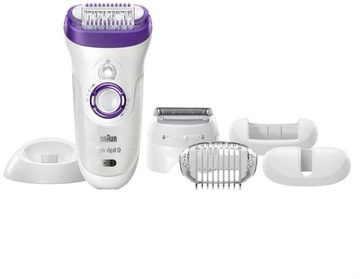 Braun SE 9561