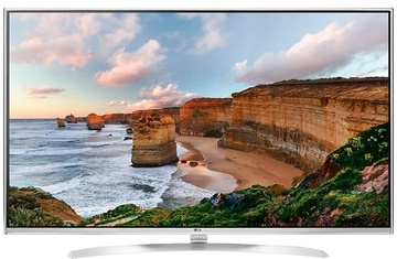 LG 49UH850V