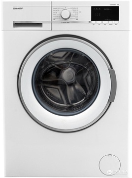 Sharp ES-GFB7124W3