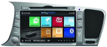 MyDean 3091-Z (Kia Optima 2010+)