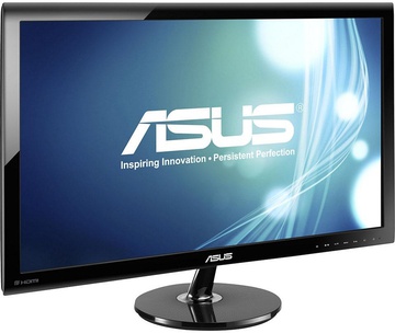 Asus VS278Q