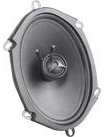 Morel Tempo Coax 5x7