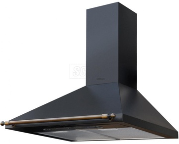 Ventolux MILANO 60 R AN/Bronze (750)