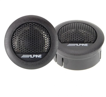 Alpine SXE-1006TW