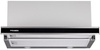Pyramida TL 60 (1000) Glass inox black/U