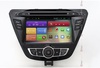 RedPower 21090 (Hyundai Elantra MD FL 2015-2016)