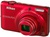 Nikon Coolpix S6500 Red