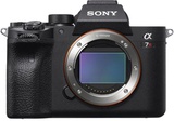 Sony Alpha A7R IV body (ILCE7RM4B.CEC)