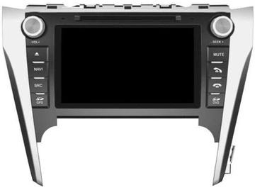 EasyGo S115 (Toyota Camry)