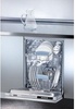 Franke FDW 410 E8P A+