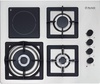 Perfelli design HKM 6341 INOX SLIM LINE