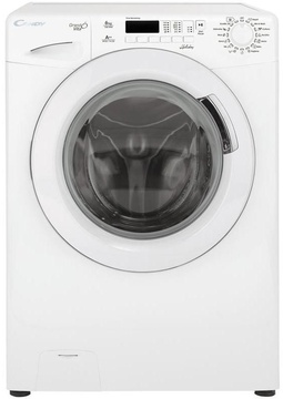 Candy GV34 116D2-S