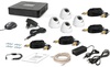 Tecsar AHD 4OUT-DOME (6362)