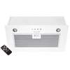 Borgio BBI (TR) 5840 White Glass SU 850