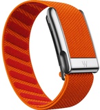 WHOOP Ремінець SuperKnit Luxe для Whoop MG Life Flame with Titanium