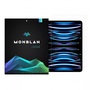 Mocolo Glass for iPad Air 3 (2019-2020) 10.5" Clear