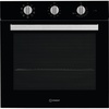 Indesit IFW 6834 BL