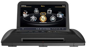 MyDean 1173 (Volvo XC90)