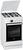Gorenje GI 52393 AW