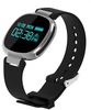 Smart Band E08 Black(54 977)