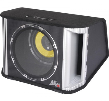 Vibe BlackDeath AC12 Active