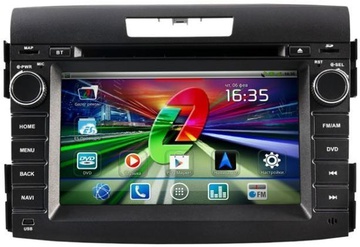 Gazer CM172-RM4 (Honda CR-V 2012-)