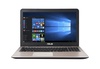Asus X555LF (X555LF-XO396D) Dark Brown