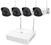 Uniview KIT/NVR301-04LB-W/4*2122SR3-F40W-D